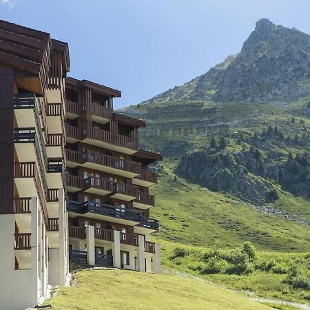 Residence Les Gemeaux - Belle Plagne La Plagne Bagian luar foto